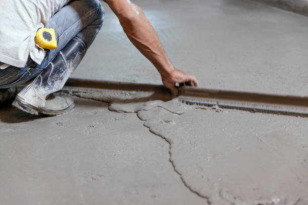 Best Concrete Driveway Installation in Shippensburg University, PA