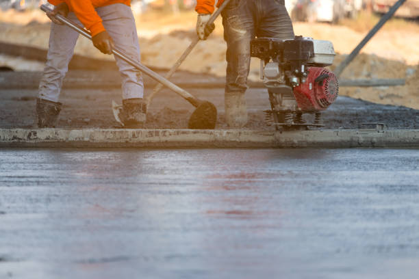 Best Industrial Concrete Flooring in Shippensburg University, PA