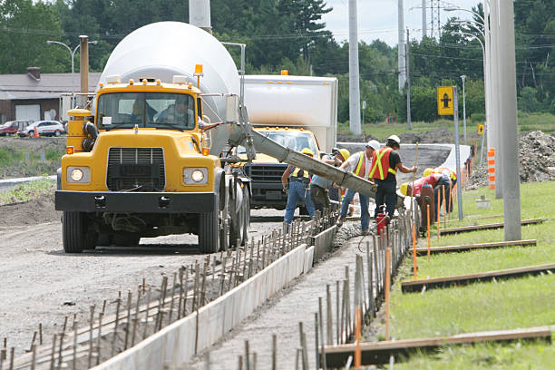 Best Residential Concrete Solutions in Shippensburg University, PA